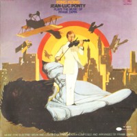 Purchase Jean-Luc Ponty - King Kong - Jean-Luc Ponty Plays The Music Of Frank Zappa (With George Duke) (Vinyl)