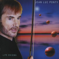 Purchase Jean-Luc Ponty - Life Enigma