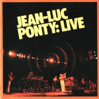 Purchase Jean-Luc Ponty - Live (Vinyl)