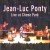 Purchase Jean-Luc Ponty- Live At Chene Park MP3