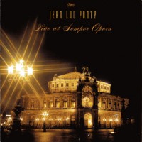 Purchase Jean-Luc Ponty - Live At Semper Opera
