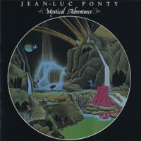 Purchase Jean-Luc Ponty - Mystical Adventures (Vinyl)