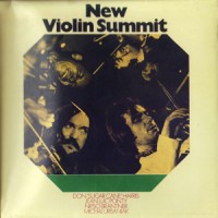 Purchase Jean-Luc Ponty - New Violin Summit (Vinyl)