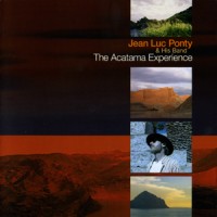Purchase Jean-Luc Ponty - The Atacama Experience