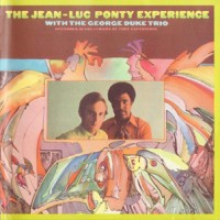 Purchase Jean-Luc Ponty - The Jean-Luc Ponty Experience