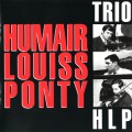 Buy Jean-Luc Ponty - Trio HLP (Vinyl) CD1 Mp3 Download