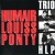 Buy Jean-Luc Ponty - Trio HLP (Vinyl) CD1 Mp3 Download