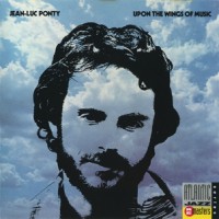 Purchase Jean-Luc Ponty - Upon The Wings Of Music (Reissue 2002)