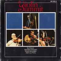 Purchase Jean-Luc Ponty - Violin Summit (Vinyl)