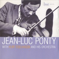 Purchase Jean-Luc Ponty - With Kurt Edelhagen And His Orchestra (Vinyl)