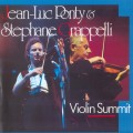 Buy Jean-Luc Ponty & Stephane Grappelli - Violin Summit Mp3 Download