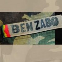 Purchase Ben Zabo - Ben Zabo