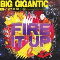 Purchase Big Gigantic - Fire It Up