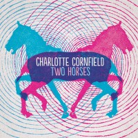 Purchase Charlotte Cornfield - Two Horses