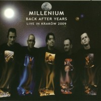 Purchase Millenium - Back After Years CD1