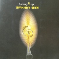 Purchase Ganga Giri - Raising It Up