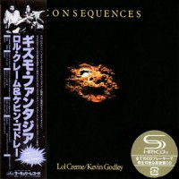 Purchase Godley & Creme - Consequences (Remastered 2010) CD1