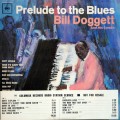 Buy Bill Doggett & His Combo - Prelude To The Blues (Vinyl) Mp3 Download