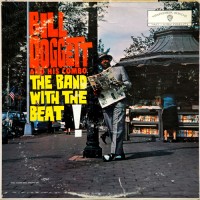Purchase Bill Doggett & His Combo - The Band With Thw Beat! (Vinyl)