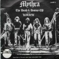 Buy Mythra - The Death & Destiny (EP) (Vinyl) Mp3 Download