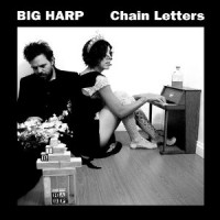 Purchase Big Harp - Chain Letters