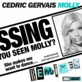 Buy Cedric Gervais - Molly (CDR) Mp3 Download
