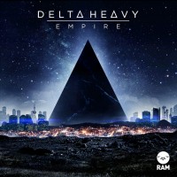 Purchase Delta Heavy - Empire (CDS)