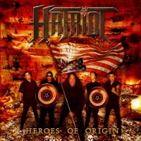 Purchase Hatriot - Heroes Of Origin