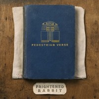 Purchase Frightened Rabbit - Pedestrian Verse