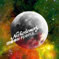 Purchase Nickodemus - Moon People