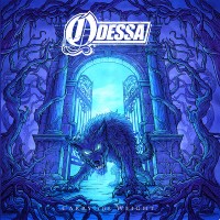 Purchase Odessa - Carry The Weight
