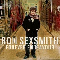 Purchase Ron Sexsmith - Forever Endeavour