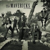 Purchase The Mavericks - In Time