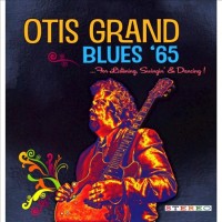 Purchase Otis Grand - Blues '65