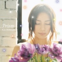 Purchase Kou Shibasaki - Prism (CDS)