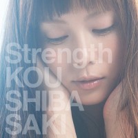 Purchase Kou Shibasaki - Strength