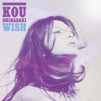 Purchase Kou Shibasaki - Wish (CDS)
