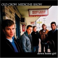 Purchase Old Crow Medicine Show - Down Home Girl (EP)