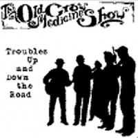 Purchase Old Crow Medicine Show - Troubles Up And Down The Road (EP)