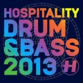 Buy VA - Hospitality Drum & Bass 2013 CD3 Mp3 Download