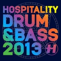 Purchase VA - Hospitality Drum & Bass 2013 CD3