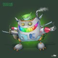 Buy Feed Me - Death By Robot (EP) Mp3 Download