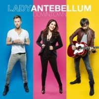 Purchase Lady Antebellum - Downtow n (CDS)