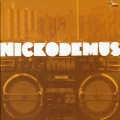 Buy Nickodemus - Endangered Species Mp3 Download
