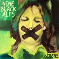 Purchase Nine Black Alps - Sirens