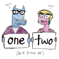 Purchase One Two - Best Friend (EP)