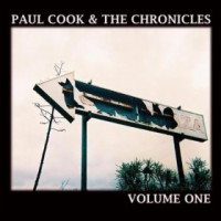 Purchase Paul Cook & The Chronicles - Volume One