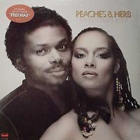 Purchase Peaches & Herb - Sayin' Something! (Vinyl)