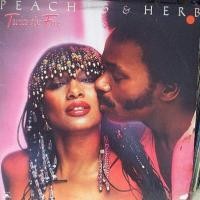 Purchase Peaches & Herb - Twice The Fire (Vinyl)