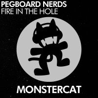 Purchase Pegboard Nerds - Fire In The Hole (CDS)